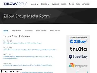 zillowgroup.mediaroom.com