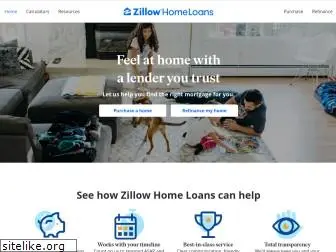 zillowhomeloans.com