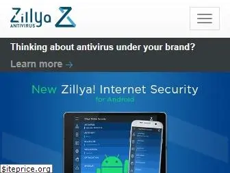 zillya.com