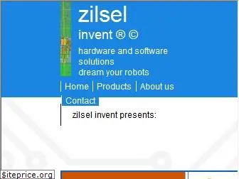 zilsel-invent.com