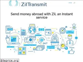 ziltransmit.com