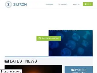 ziltron.com