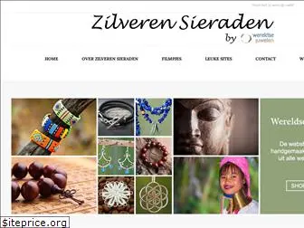 zilveren-sieraden.com