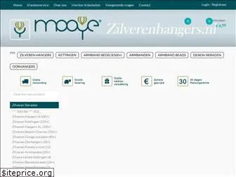 zilverenhangers.nl