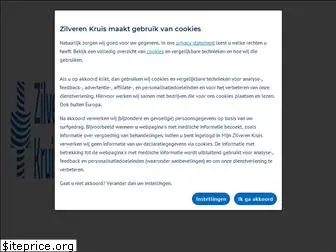 zilverenkruis.nl