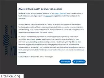 zilverenkruisachmea.nl