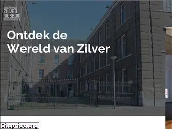 zilvermuseum.com