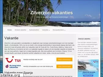 zilverzon.nl