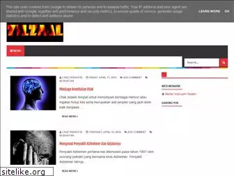 zilzaal.blogspot.com