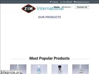 zim-intl.com