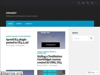 zimadev.wordpress.com