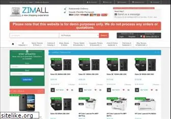 zimall.co.zw