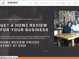 zimana.com