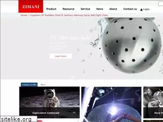 zimanimanway.com