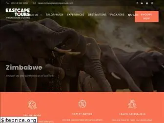 zimbabwe-safari-holiday.com