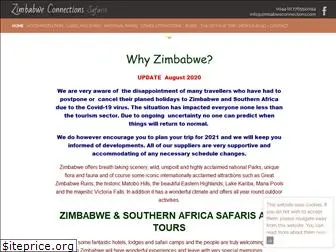 zimbabweconnections.com