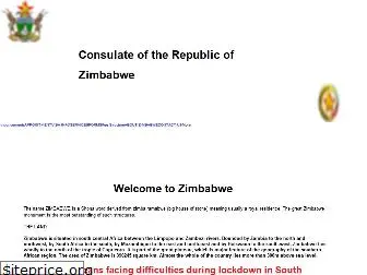 zimbabweconsulate.co.za