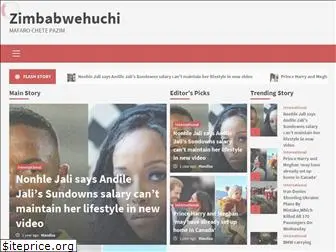 zimbabwehuchi.com