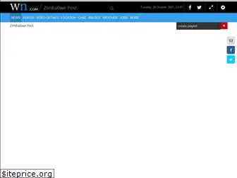 zimbabwepost.com