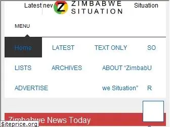 zimbabwesituation.com