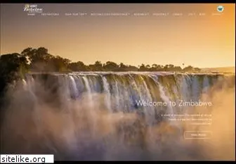 zimbabwetourism.net