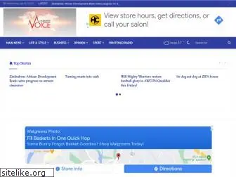 zimbabwevoice.com