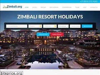 zimbali.org