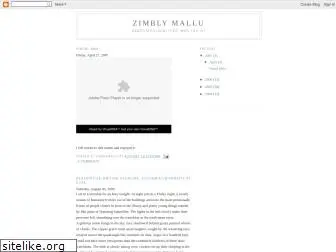 zimbly.blogspot.com