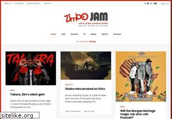 zimbojam.com