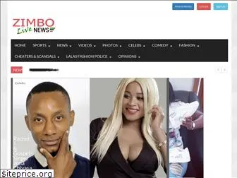 zimbolivenews.com