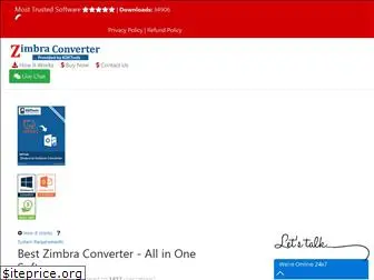 zimbra-converter.com