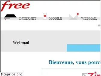 zimbra.free.fr