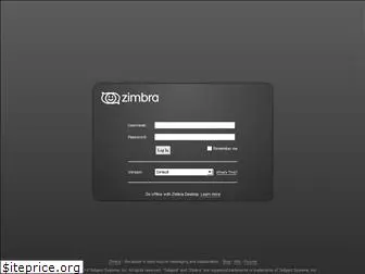 zimbra.mynews.es