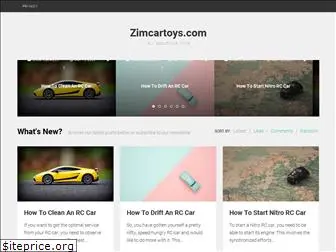 zimcartoys.com