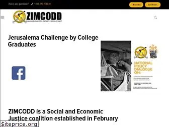 zimcodd.org