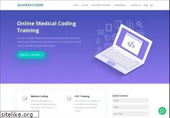 zimedcode.com