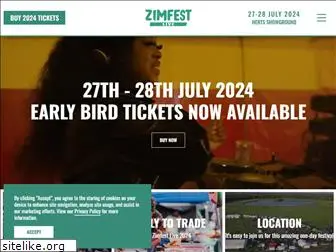 zimfestlive.com