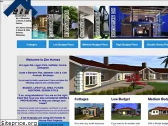 www.zimhomes.co.zw
