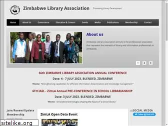 zimla.org.zw