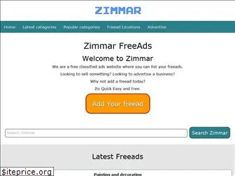 zimmar.co.uk
