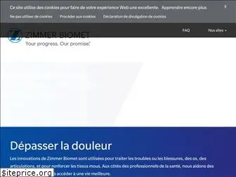 zimmer-biomet.fr