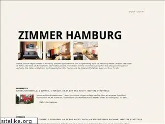 zimmer-hamburg.de