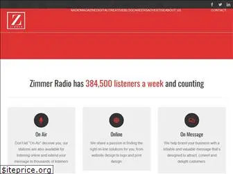 zimmercommunications.com