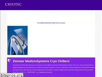 zimmercryo.com