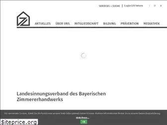 zimmerer-bayern.de