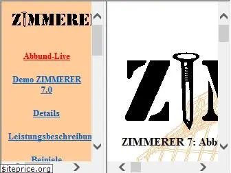 zimmerer.de