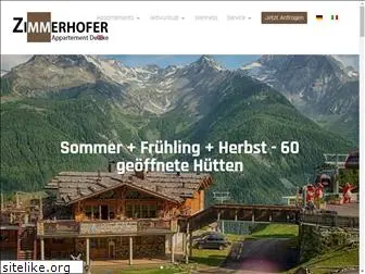 zimmerhofer.com