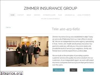 zimmerinsure.com