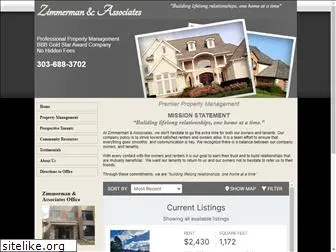 zimmerman-associates.com