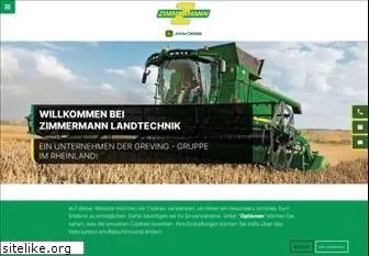 zimmermann-gartentechnik.de